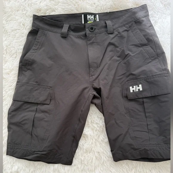 Helly Hansen Outerwear Shorts - Picture 2 of 4